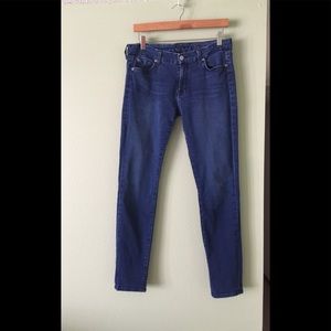 SEVEN FOR ALL MANKIND | 32 Gwenevere Jeans